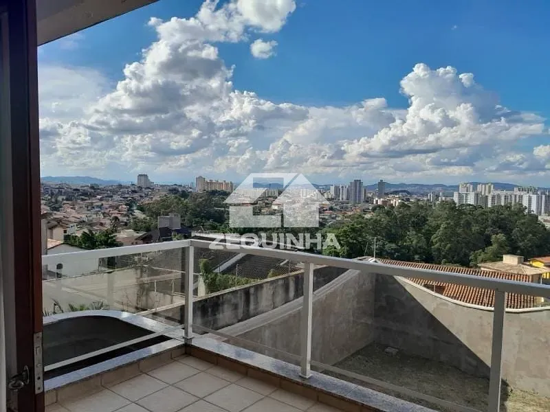 Casa, 4 quartos, 382 m² - Foto 8