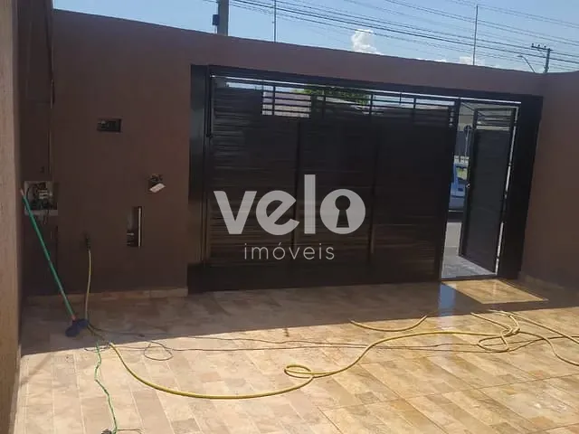 Casa com 150m² 2 quartos e 2 banheiros, à venda, no bairro Esplanada Santa Helena em Taubaté