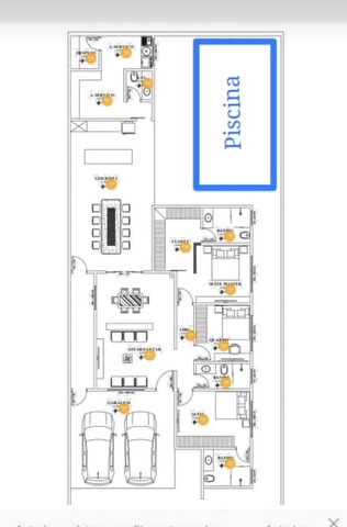 Foto do Casa - Casa à Venda, Residencial Bela Vista, Rio Verde, GO | ApêHouse | Imobi