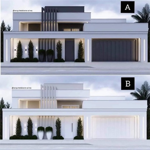 Foto do Casa - Casa à Venda, Residencial Bela Vista, Rio Verde, GO | ApêHouse | Imobi