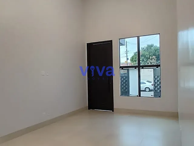 Casa 3 quartos e 2 banheiros, à venda, no bairro Vila Oliveira em Aparecida de Goiânia