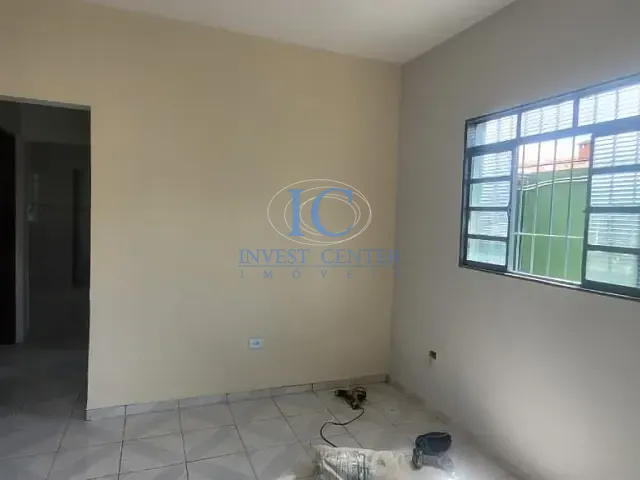 Casa com 250m² 2 quartos e 1 banheiro, à venda, no bairro Jardim São Conrado em Indaiatuba