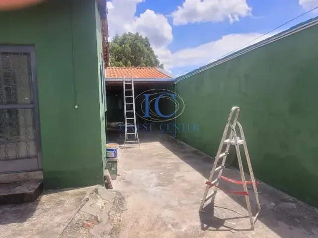 Casa com 250m² 2 quartos e 1 banheiro, à venda, no bairro Jardim São Conrado em Indaiatuba