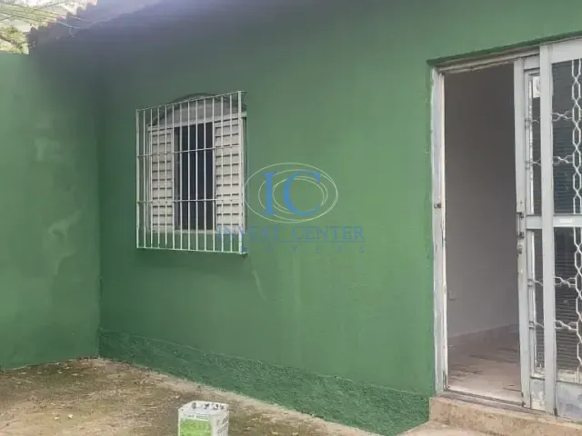 Casa com 250m² 2 quartos e 1 banheiro, à venda, no bairro Jardim São Conrado em Indaiatuba