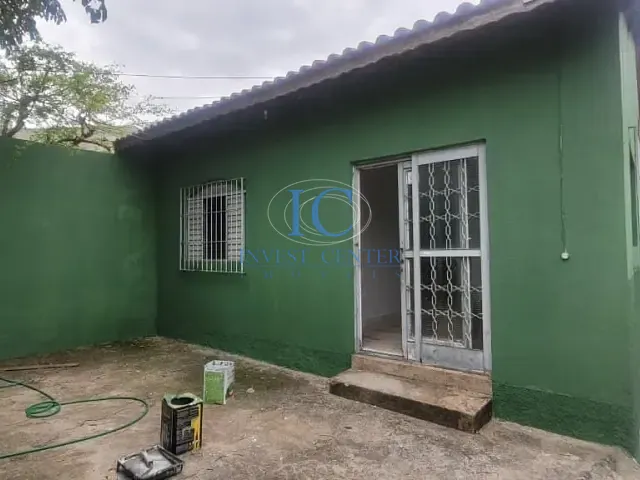 Casa com 250m² 2 quartos e 1 banheiro, à venda, no bairro Jardim São Conrado em Indaiatuba