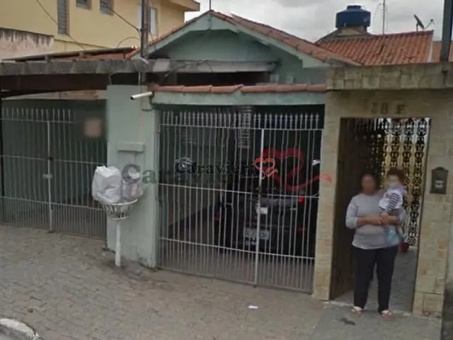 Casa com 171m² 4 quartos e 1 banheiro, à venda, no bairro PENHA em SÃO PAULO