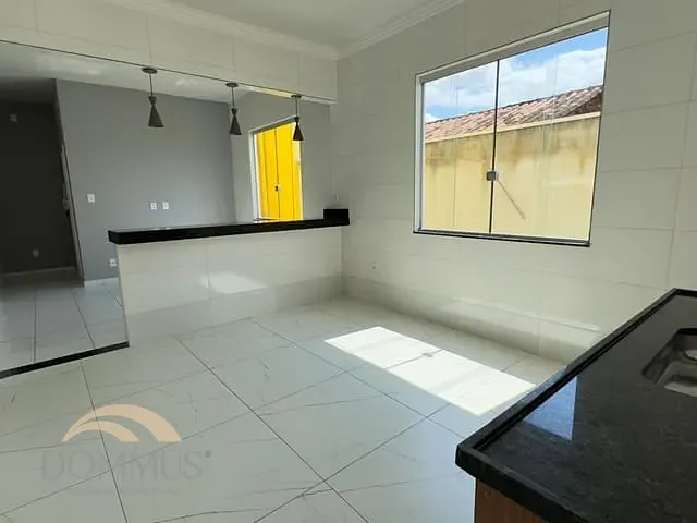 Casa 2 quartos e 1 banheiro, para alugar, no bairro Bela Vista em Ipatinga