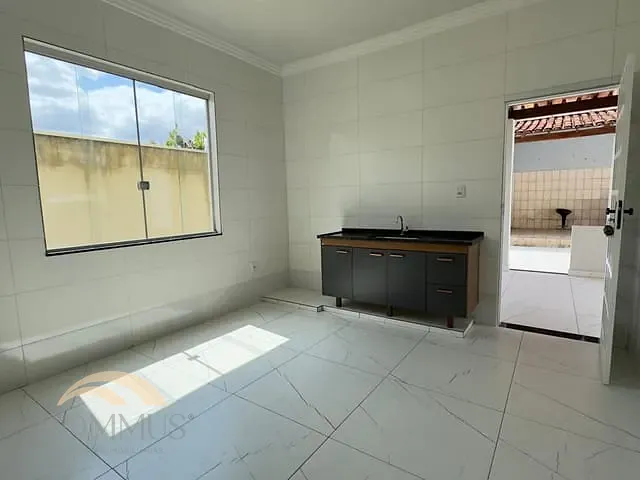 Casa 2 quartos e 1 banheiro, para alugar, no bairro Bela Vista em Ipatinga