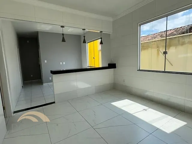 Casa 2 quartos e 1 banheiro, para alugar, no bairro Bela Vista em Ipatinga