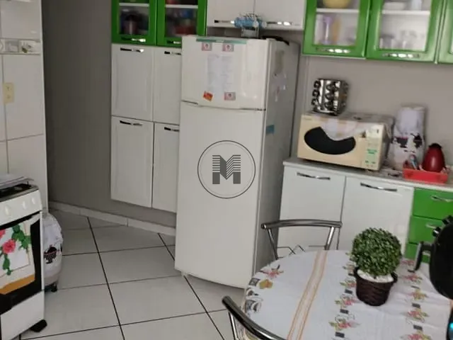 Casa com 125m² 2 quartos e 1 banheiro, à venda, no bairro Itaguaçu em Aparecida