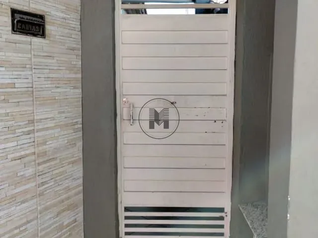 Casa com 125m² 2 quartos e 1 banheiro, à venda, no bairro Itaguaçu em Aparecida