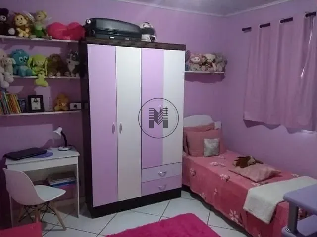 Casa com 125m² 2 quartos e 1 banheiro, à venda, no bairro Itaguaçu em Aparecida