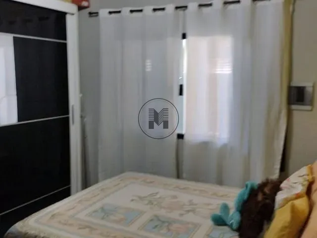 Casa com 125m² 2 quartos e 1 banheiro, à venda, no bairro Itaguaçu em Aparecida