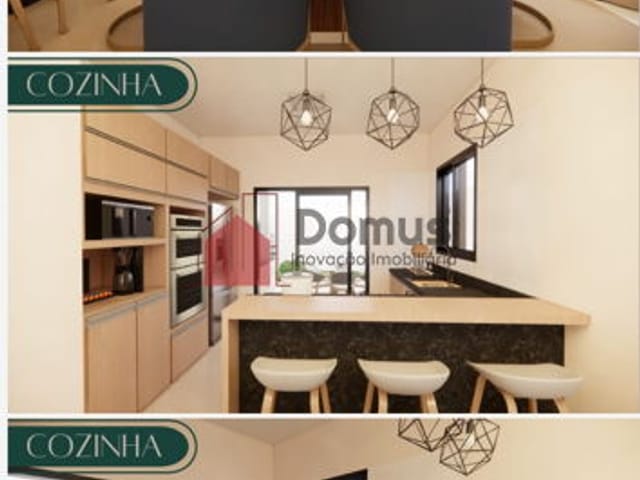 Casa com 250m², à venda, no bairro Caçapava Velha em Caçapava