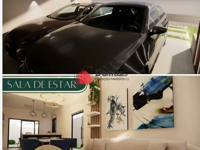 Casa com 250m², à venda, no bairro Caçapava Velha em Caçapava