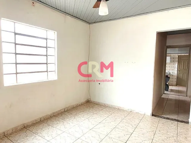 Casa com 204m² 2 quartos e 2 banheiros, à venda, no bairro Jardim Buscardi em Taquaritinga