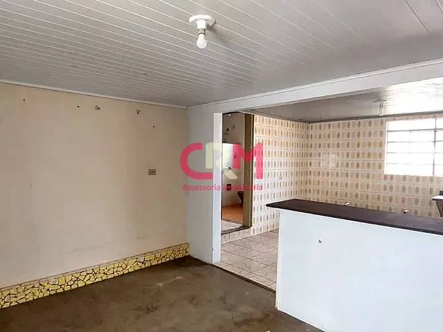 Casa com 204m² 2 quartos e 2 banheiros, à venda, no bairro Jardim Buscardi em Taquaritinga