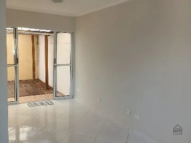 Casa com 60m² 2 quartos e 3 banheiros, para alugar, no bairro Jardim Europa em Vargem Grande Paulista
