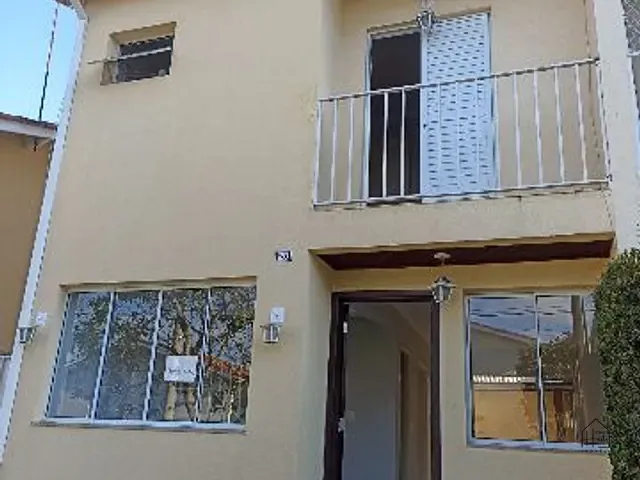Casa com 60m² 2 quartos e 3 banheiros, para alugar, no bairro Jardim Europa em Vargem Grande Paulista