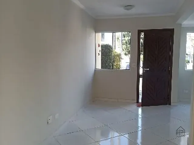 Casa com 60m² 2 quartos e 3 banheiros, para alugar, no bairro Jardim Europa em Vargem Grande Paulista