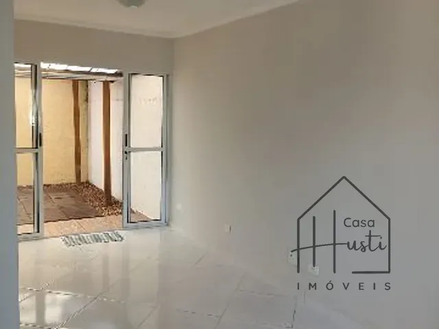 Casa com 60m² 2 quartos e 3 banheiros, para alugar, no bairro Jardim Europa em Vargem Grande Paulista