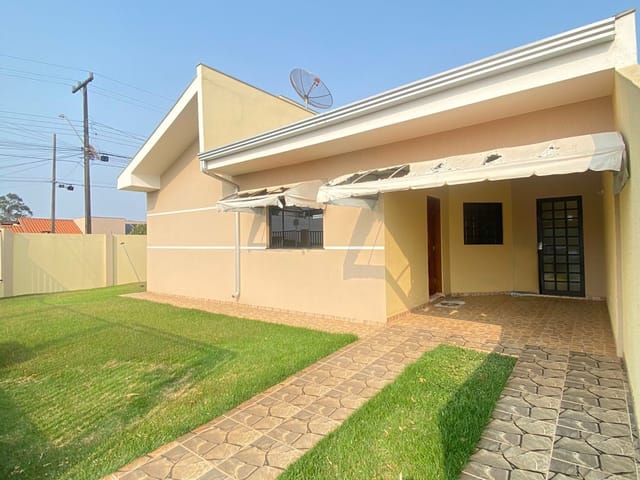 Foto do Casa - Casa à venda, Jardim Imperial, Rolândia, PR | Imobiliária Casa Grande - Rolândia