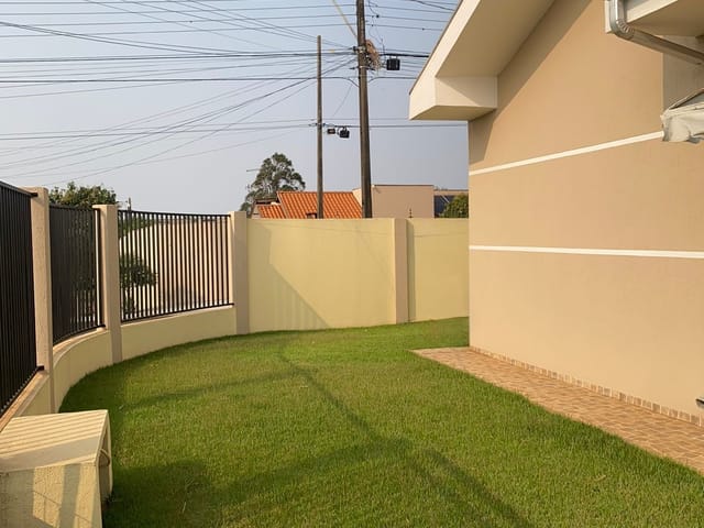 Foto do Casa - Casa à venda, Jardim Imperial, Rolândia, PR | Imobiliária Casa Grande - Rolândia