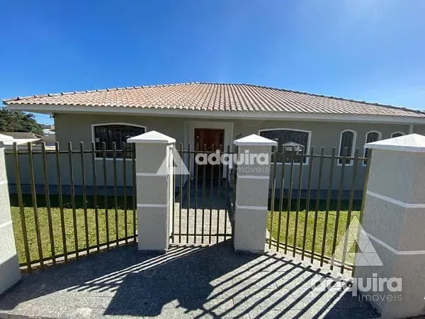 Casa, 4 quartos, 218 m² - Foto 2