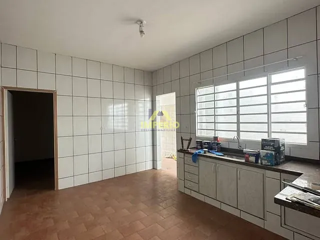 Casa com 125m² 2 quartos e 1 banheiro, à venda, no bairro Parque Residencial Rondon em Salto
