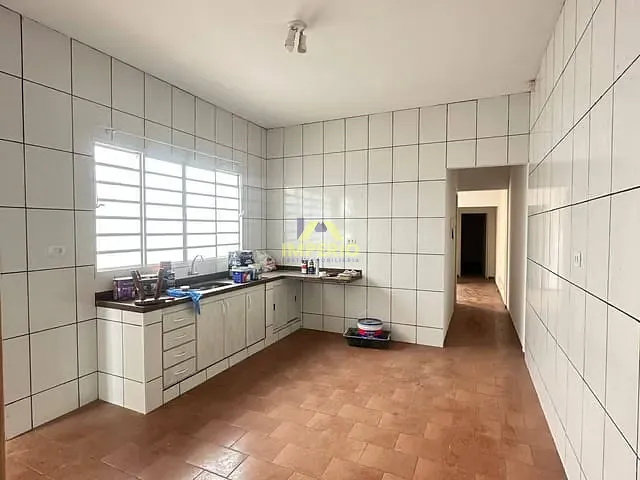 Casa com 125m² 2 quartos e 1 banheiro, à venda, no bairro Parque Residencial Rondon em Salto