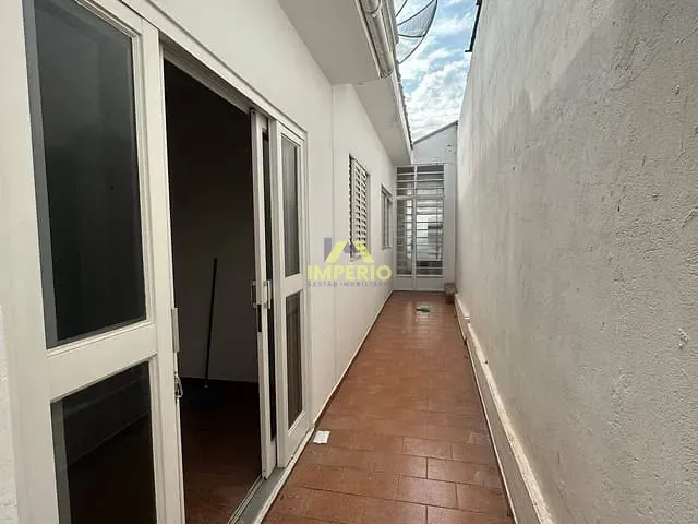Casa com 125m² 2 quartos e 1 banheiro, à venda, no bairro Parque Residencial Rondon em Salto