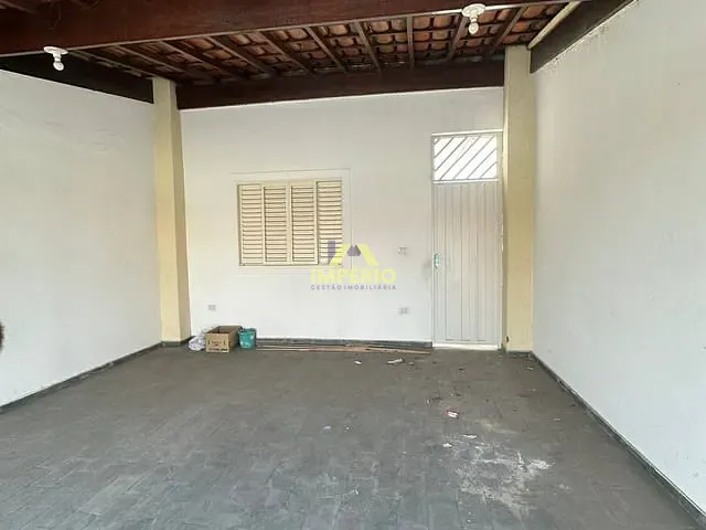 Casa com 125m² 2 quartos e 1 banheiro, à venda, no bairro Parque Residencial Rondon em Salto