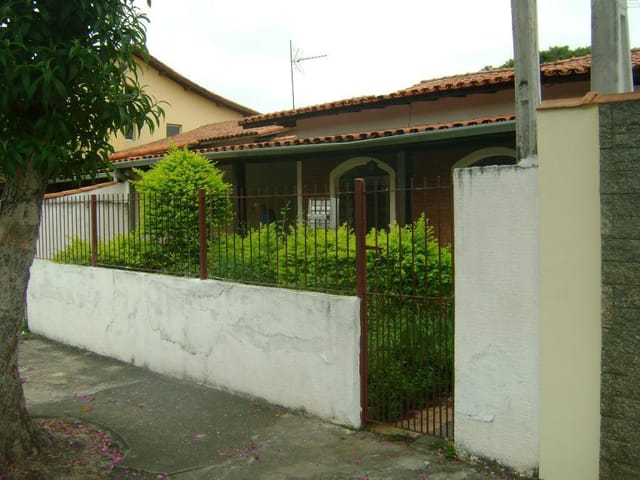 Foto do Casa - Casa  residencial à venda, Bosque dos Eucaliptos, São José dos Campos. | INDEPENDENCE NEGOCIOS IMOBILIARIOS LTDA