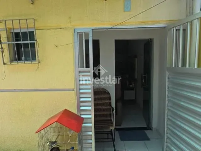 Casa 2 quartos e 1 banheiro, à venda, no bairro Três Irmãs em Campina Grande