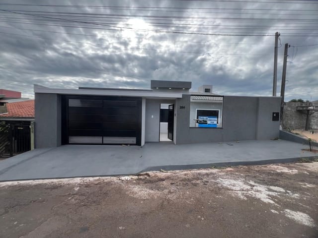 Foto do Casa - Casa à venda, Jardim Catuaí, Apucarana, PR | J. Mareze Imóveis Ltda