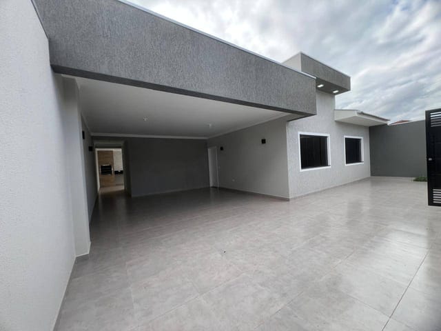 Foto do Casa - Casa à venda, Jardim Catuaí, Apucarana, PR | J. Mareze Imóveis Ltda