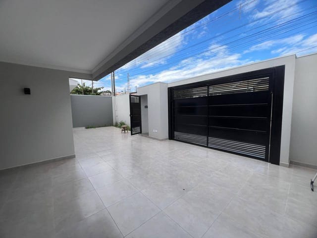 Foto do Casa - Casa à venda, Jardim Catuaí, Apucarana, PR | J. Mareze Imóveis Ltda