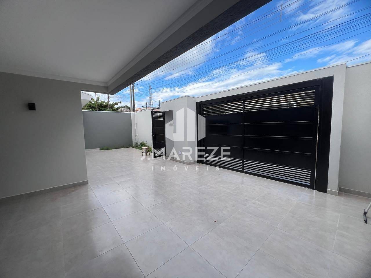 Casa à venda com 3 quartos, 132m² - Foto 3