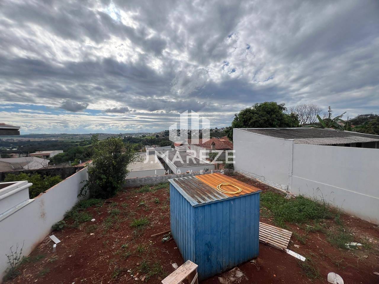 Casa à venda com 3 quartos, 132m² - Foto 13