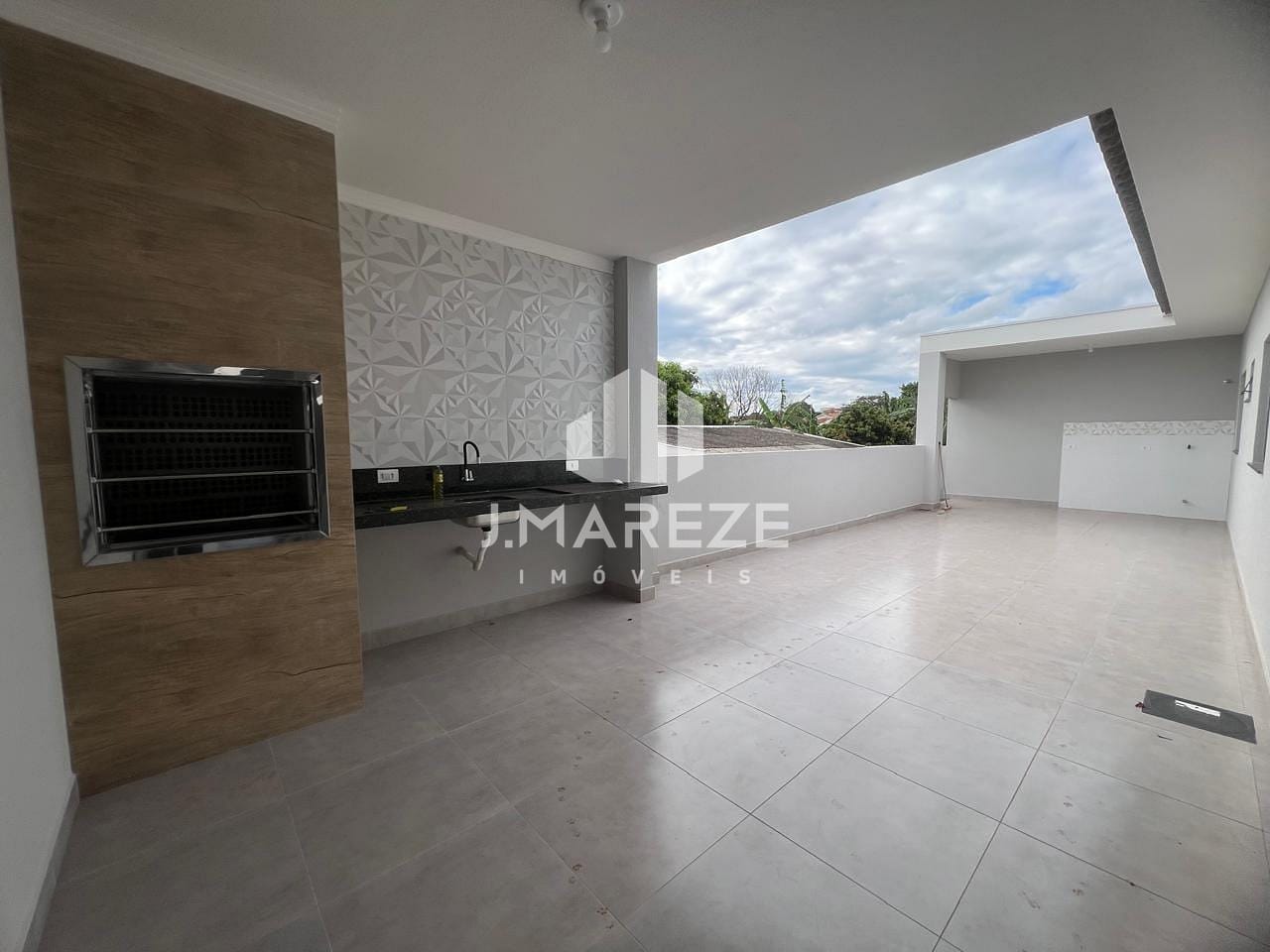 Casa à venda com 3 quartos, 132m² - Foto 11
