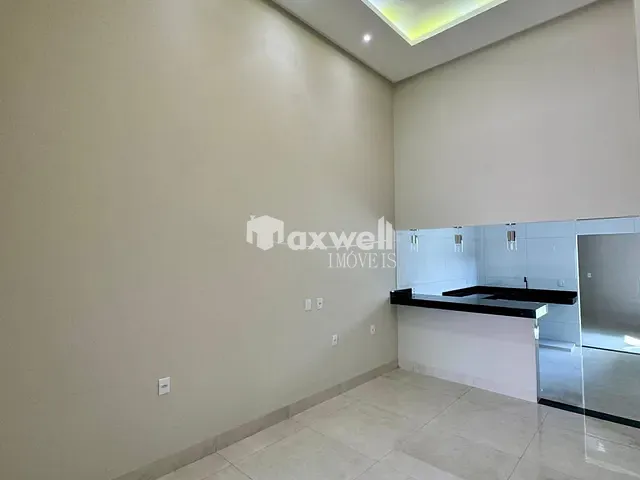 Casa com 180m² 2 quartos e 2 banheiros, à venda, no bairro Setor Pampulha em Aparecida de Goiânia