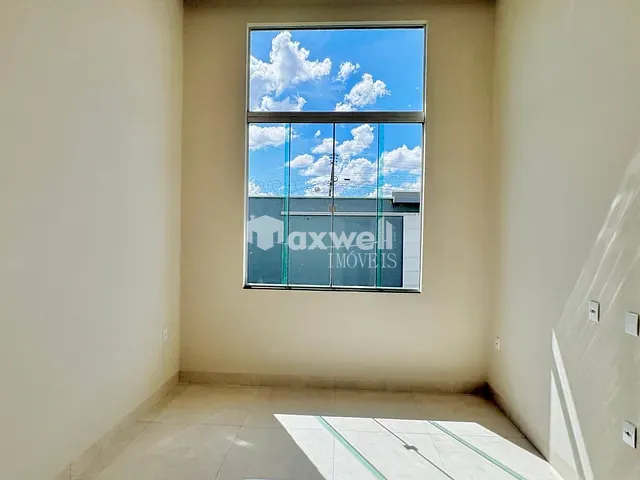 Casa com 180m² 2 quartos e 2 banheiros, à venda, no bairro Setor Pampulha em Aparecida de Goiânia