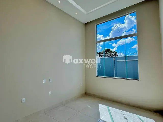 Casa com 180m² 2 quartos e 2 banheiros, à venda, no bairro Setor Pampulha em Aparecida de Goiânia