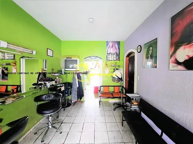 Casa com 250m² 5 quartos e 3 banheiros, à venda, no bairro Jardim Melina I em Campinas