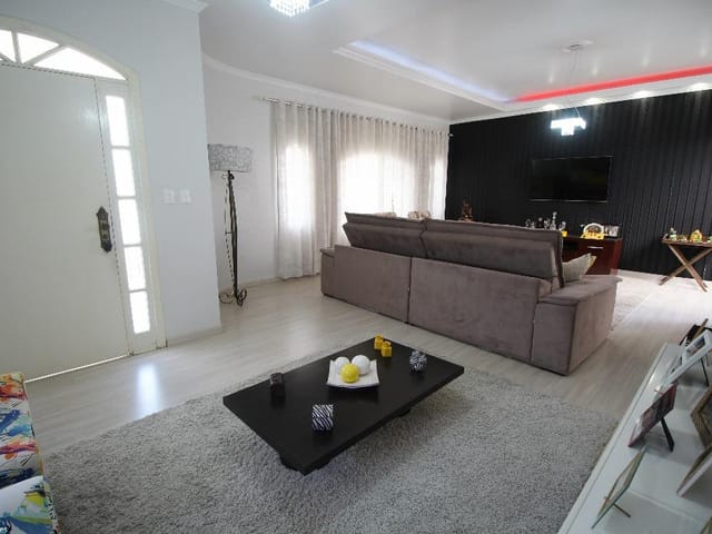 Foto do Casa - Casa residencial à venda, BPS, Itajubá. | MOHALLEM e LOPES CORRETAGEM E ADMINISTRACAO DE IMOVEIS LTDA