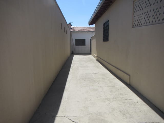 Foto do Casa - Pasta 1458.2 - Casa para Locação 2 Quartos, 1 Vaga, 60M², Conjunto Caiçara, Goiânia - GO | Marco Imobiliária