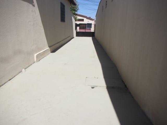 Foto do Casa - Pasta 1458.2 - Casa para Locação 2 Quartos, 1 Vaga, 60M², Conjunto Caiçara, Goiânia - GO | Marco Imobiliária
