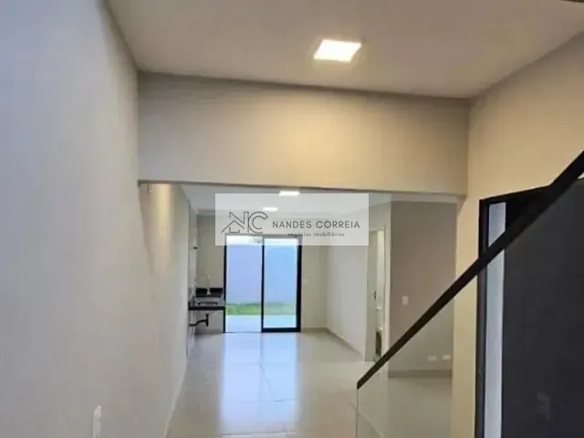 Casa 3 quartos e 3 banheiros, à venda, no bairro Loteamento Morada das Flores em Cambé