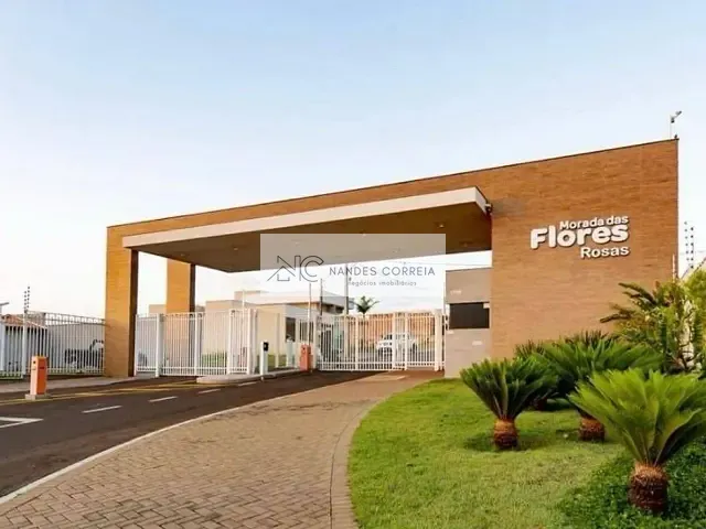 Casa 3 quartos e 3 banheiros, à venda, no bairro Loteamento Morada das Flores em Cambé
