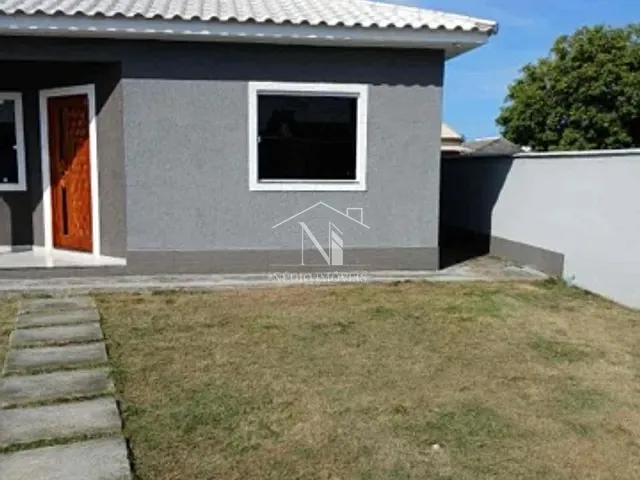 Casa com 480m² 3 quartos e 2 banheiros, à venda, no bairro Jardim Atlântico Leste (Itaipuaçu) em Maricá